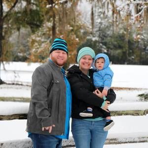 Meet your Posher, Brittany